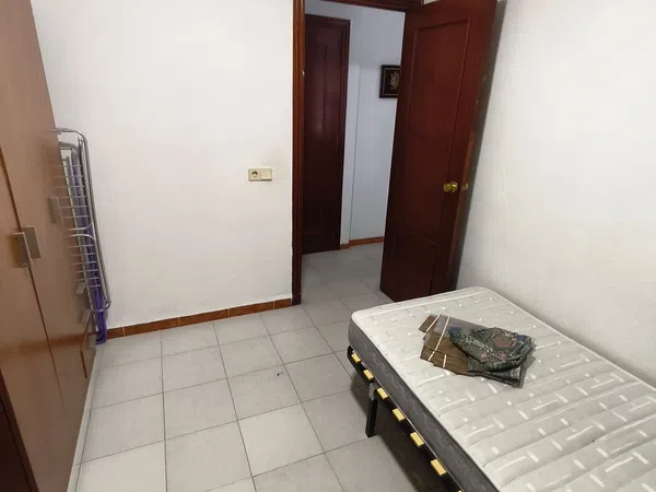 Piso en Calle Virgen de Todos los Santos, 3, Parque de los Principes - Calle Niebla - Foto 17