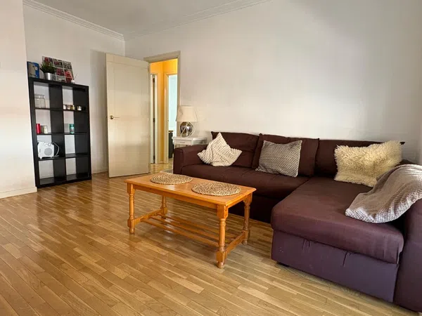 Piso en Calle Jacinto Benavente, Villanueva de la Cañada, Villanueva de la Cañada - Foto 6