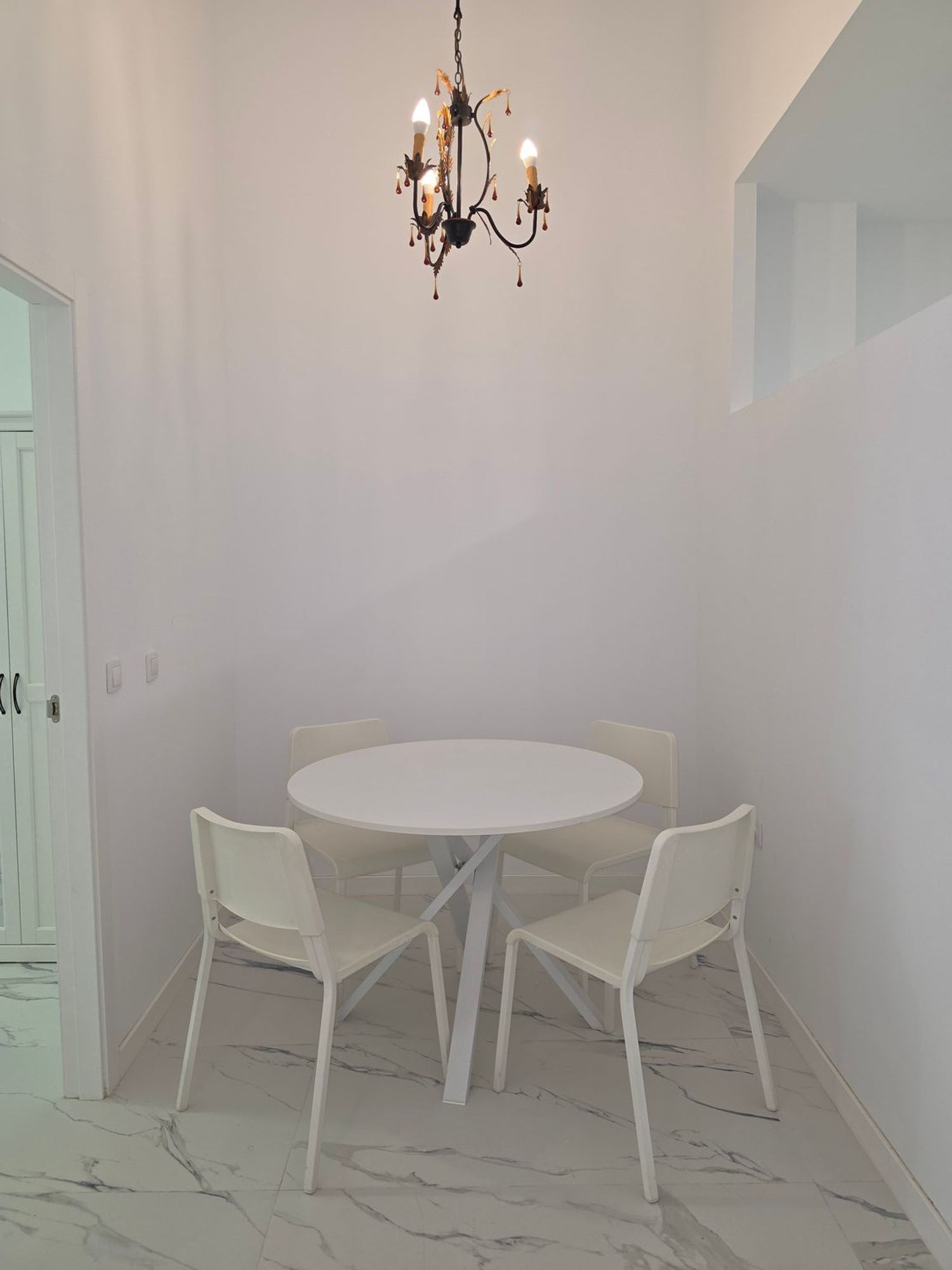 Estudio en Calle Maestro Guerrero, 11, Huelin - Foto 13