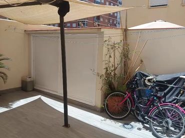 Piso en  Calle Héroe de Sostoa 51 - Foto 4