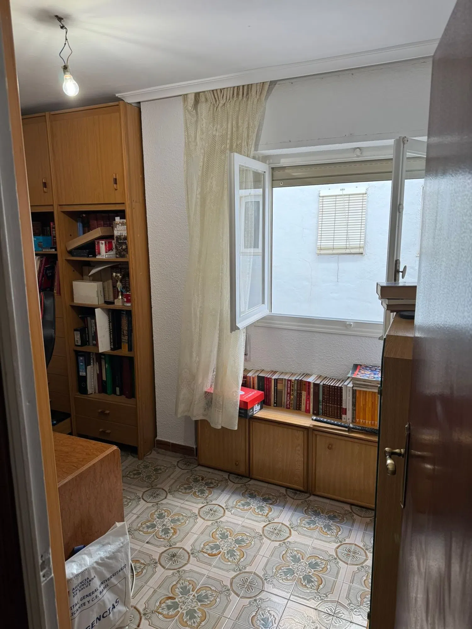 Piso en calle Ingeniero Sanchiz Pujalte, 19 - Foto 4