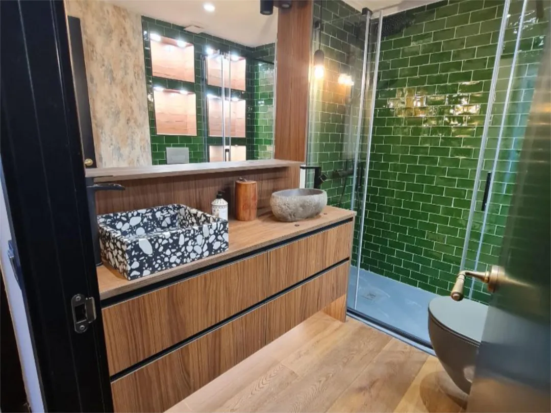 Piso en  Carretera de Húmera 87 - Foto 22