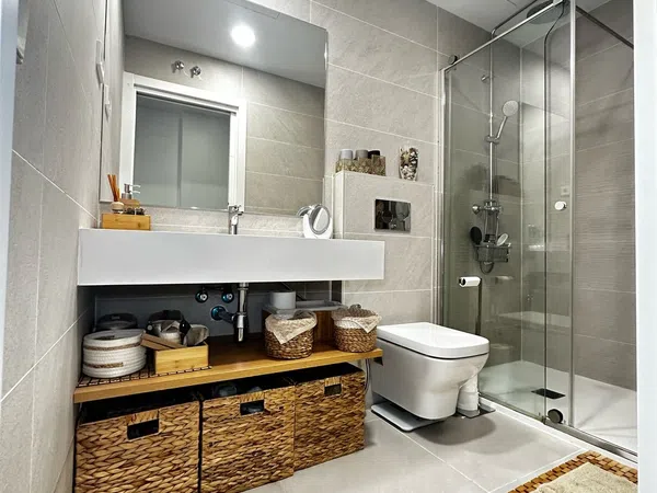 Piso en calle de Valderribas, 80 - Foto 21