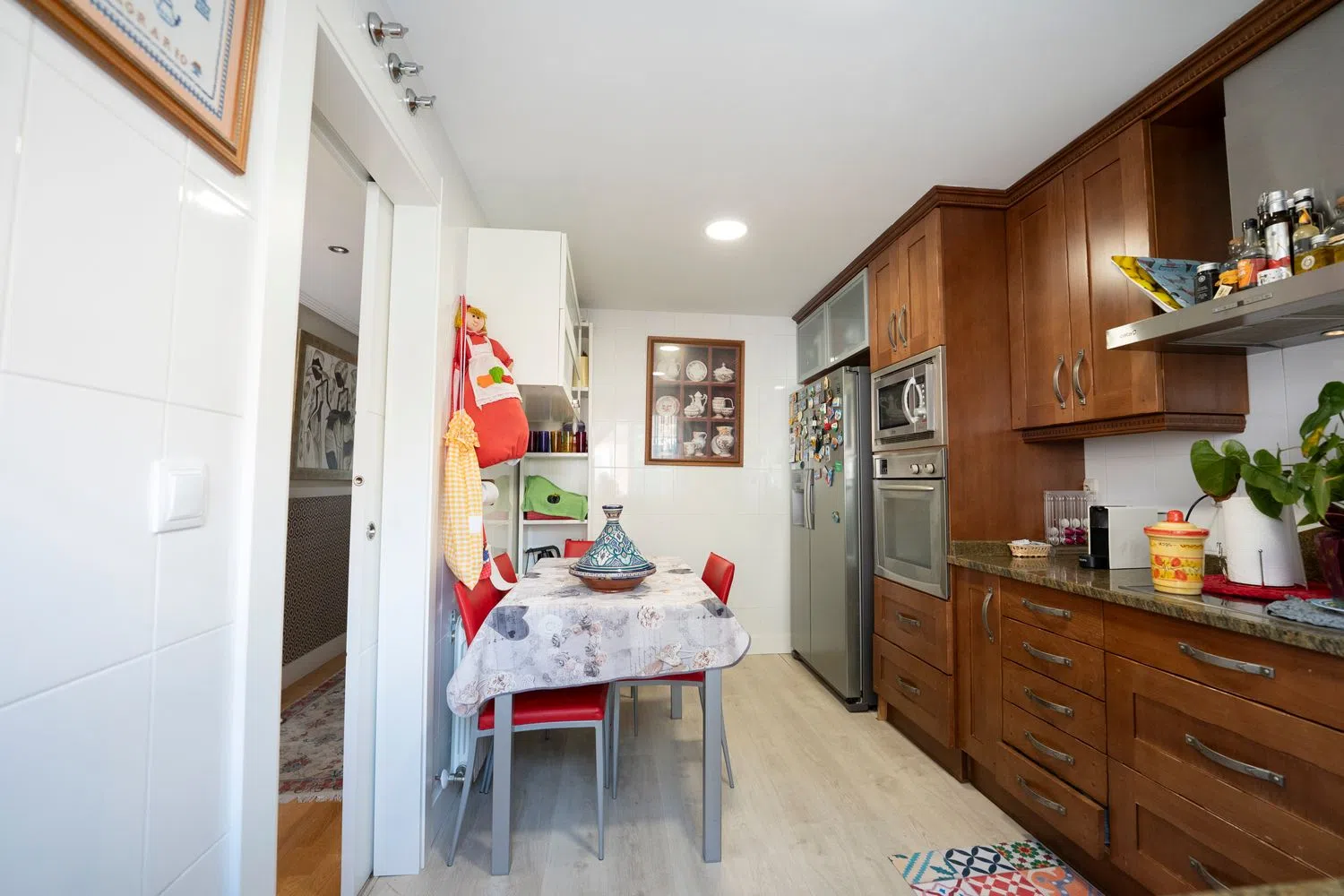 Chalet pareado en calle Pedro Laín Entralgo, 8 - Foto 22