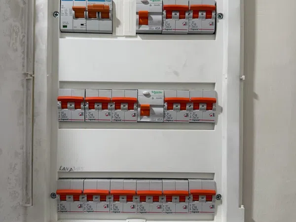 Piso en plaza Ángel Ripoll Pastor, 1 - Foto 5