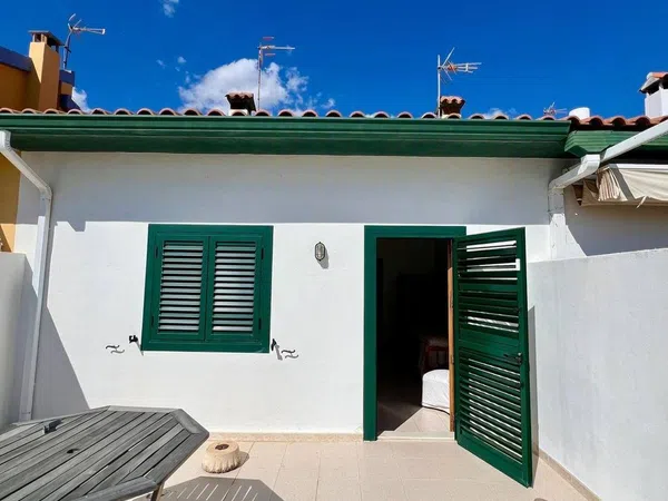 Chalet adosado en Calle Almirante Cervera, 14 - Foto 4