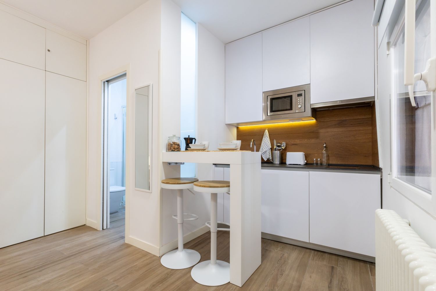 Piso en calle de Bravo Murillo, 9 - Foto 6