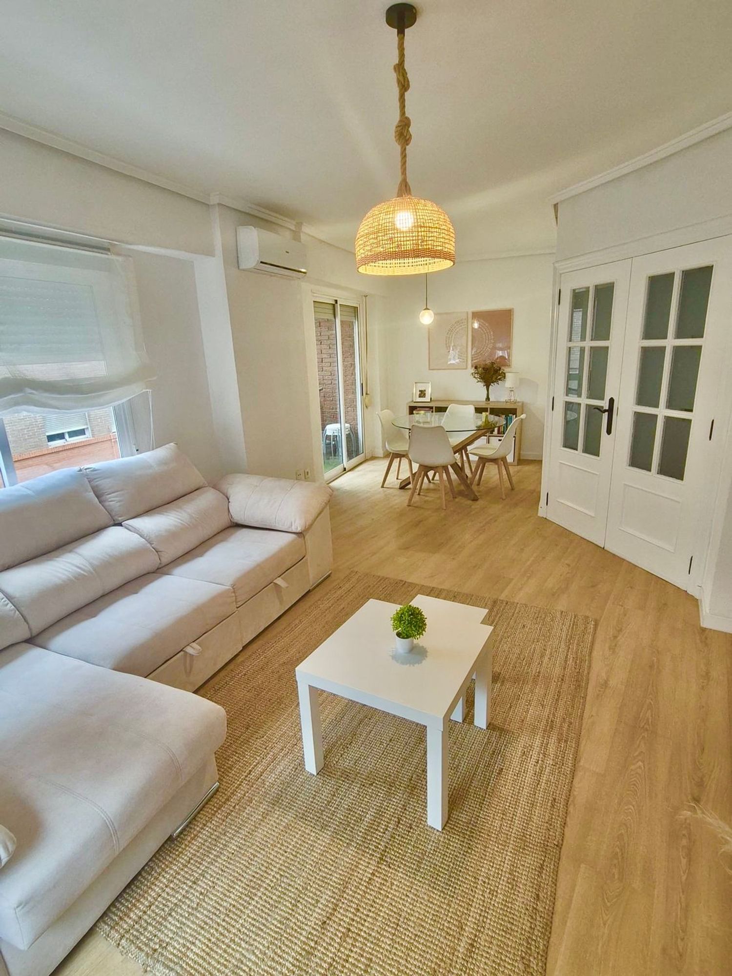 Piso en calle del Capitán Segarra, 35 - Foto 5