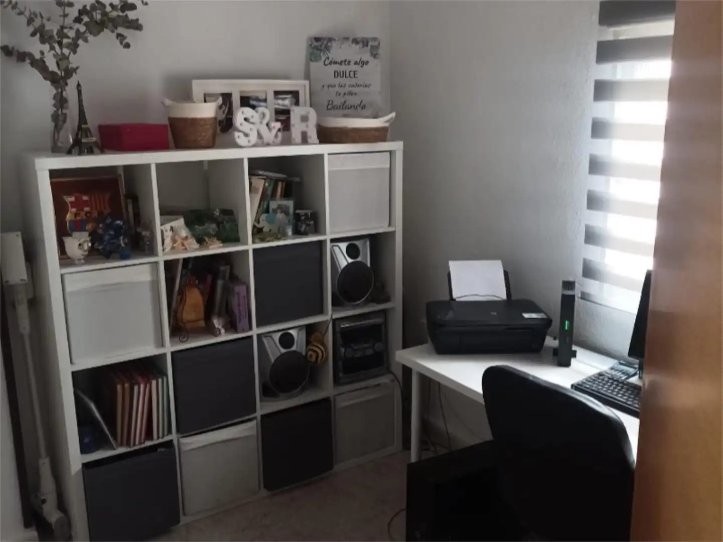 Piso en  Calle Juan de Cervantes 21 - Foto 4