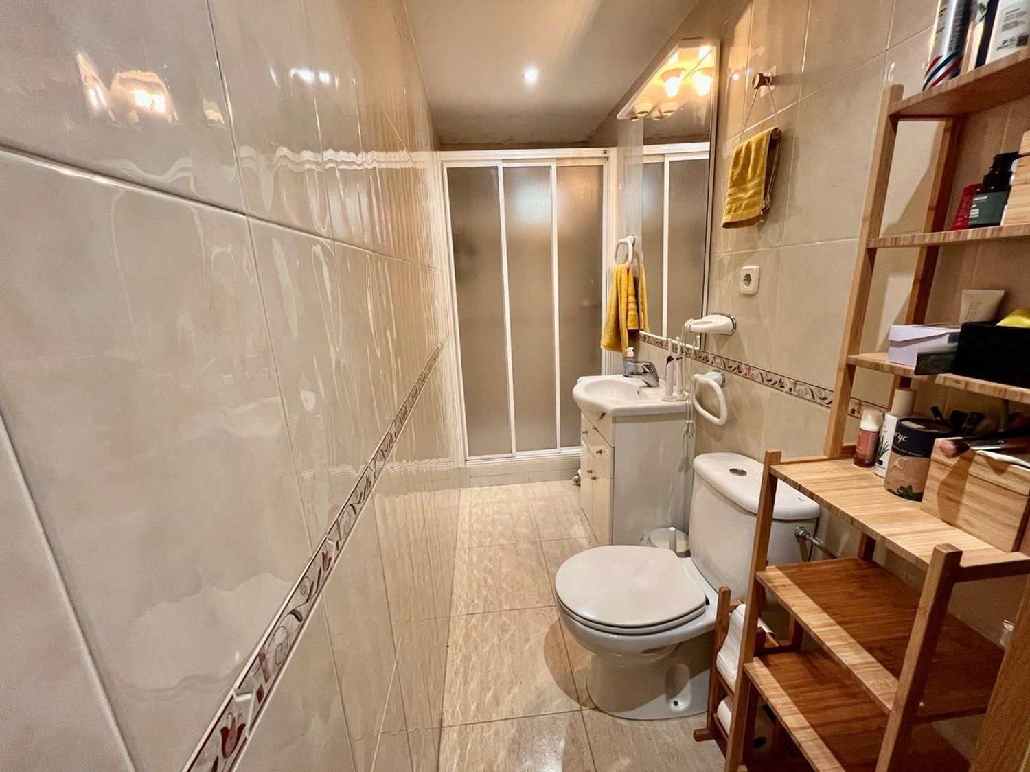 Piso en avenida de Moratalaz, 112 - Foto 19