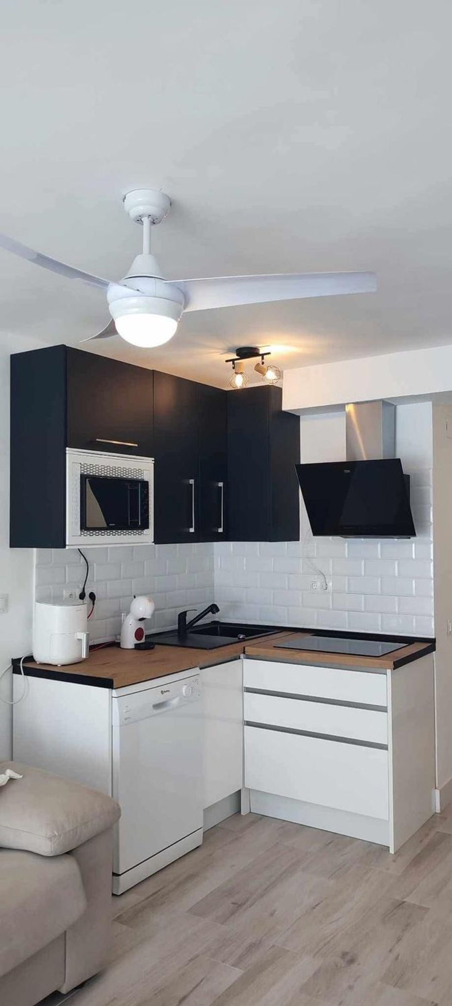 Piso en avenida de la Marina Baixa, 13 - Foto 11