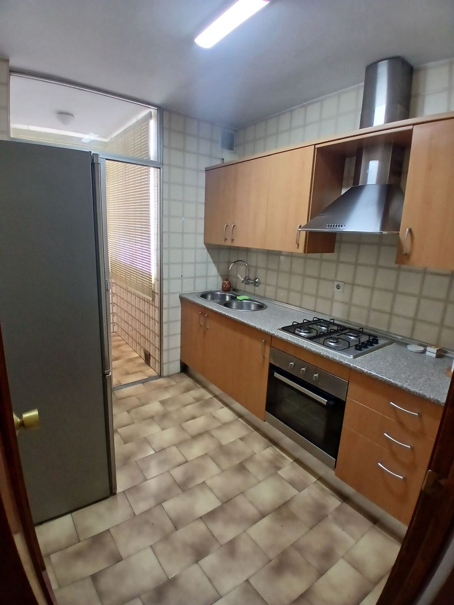 Piso en Calle Maria Auxiliadora, 11, Casco Histórico - Ollerías - Marrubial, Córdoba - Foto 9