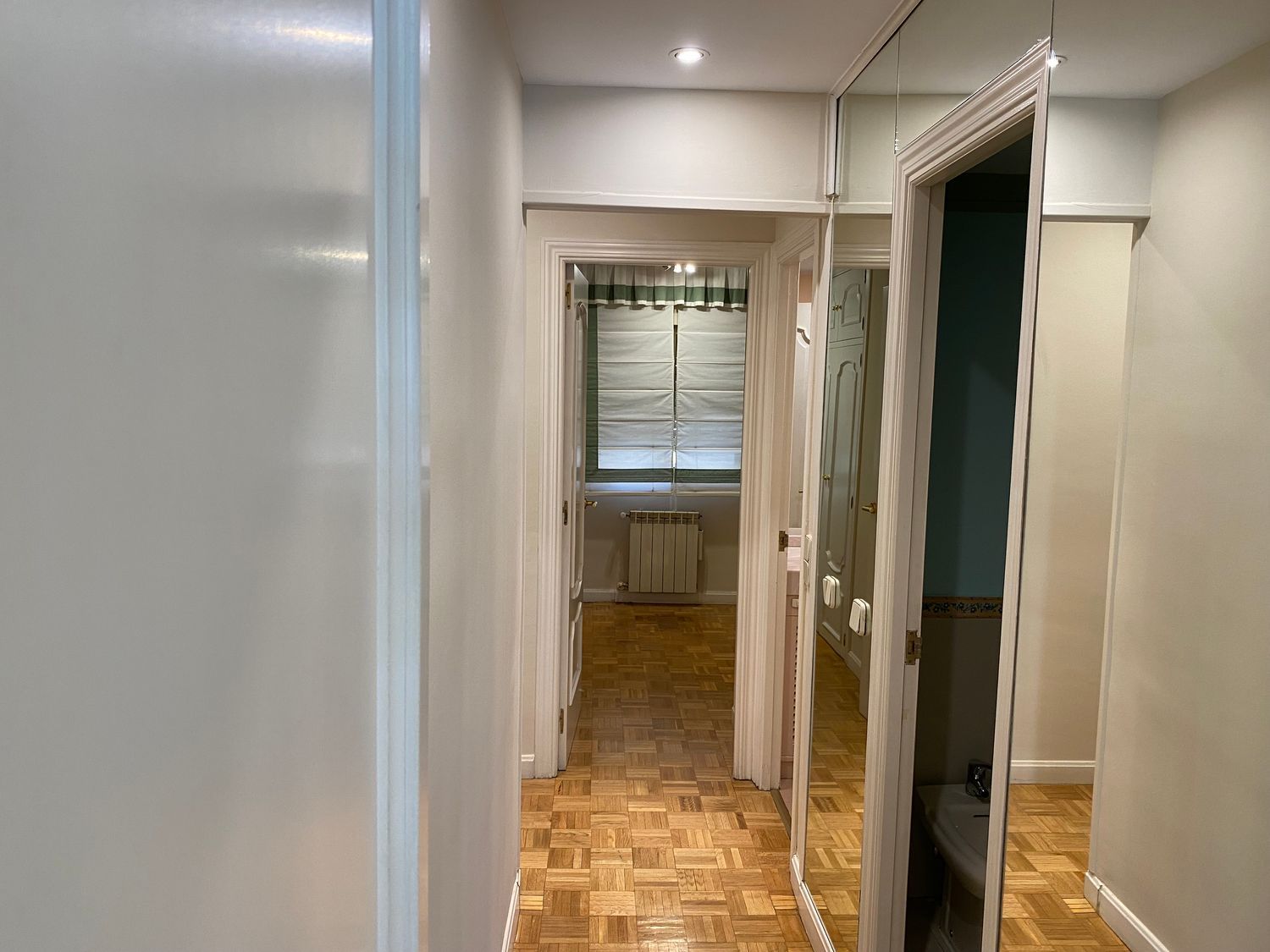 Piso en calle de San Crispín, 7 - Foto 2