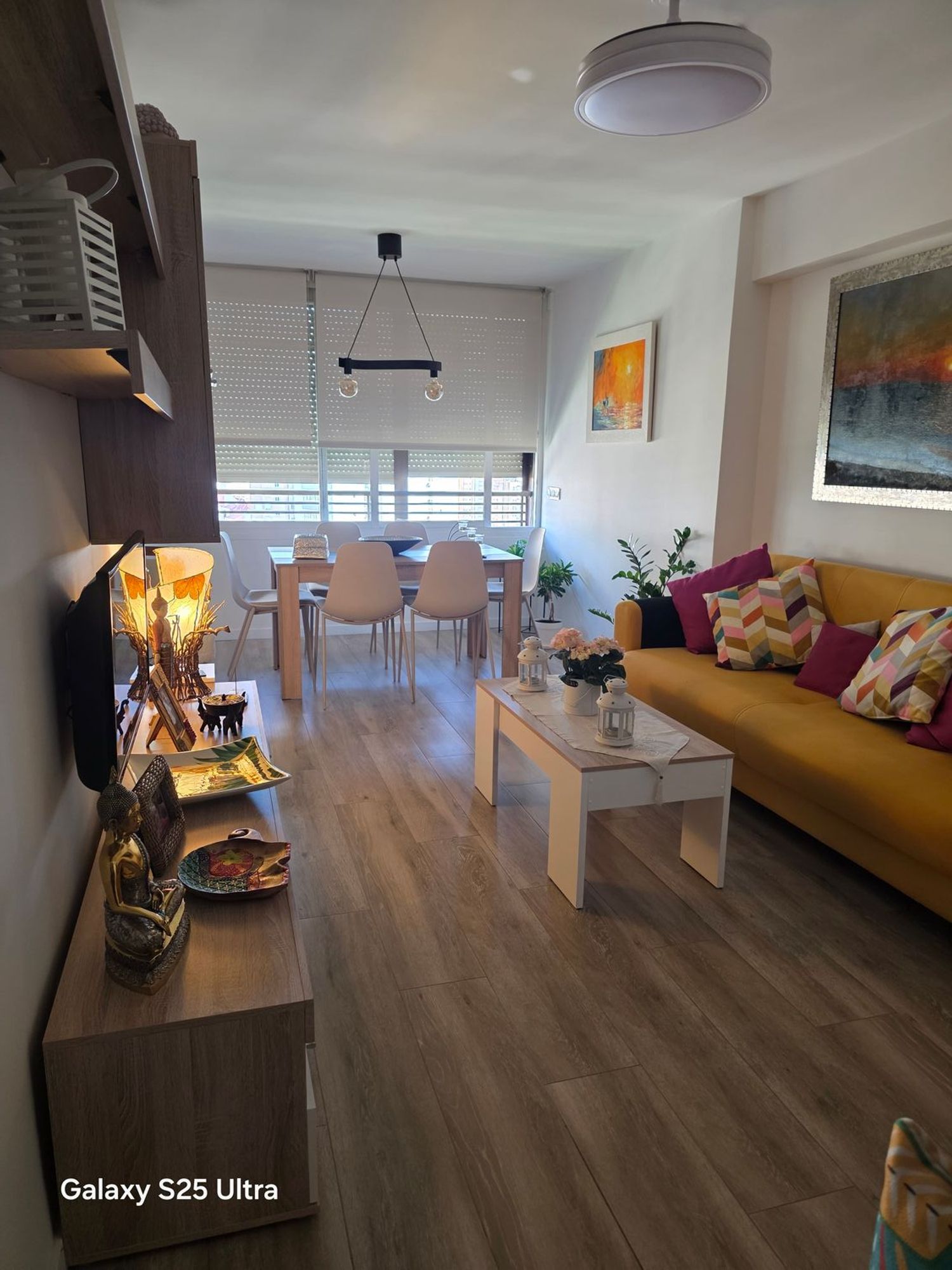Piso en Pueblo Levante, Pueblo Levante - Foto 3