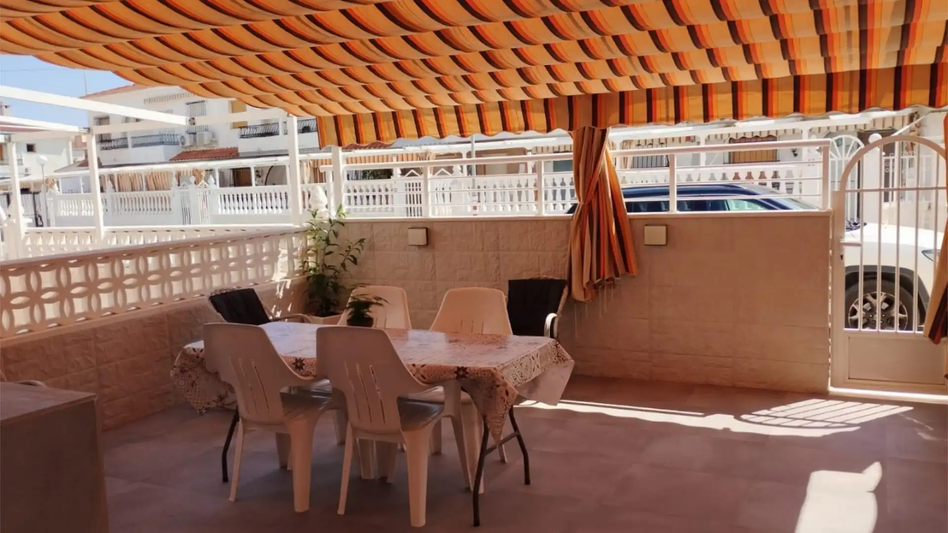 Apartamento en  Calle Biar 11 - Foto 1