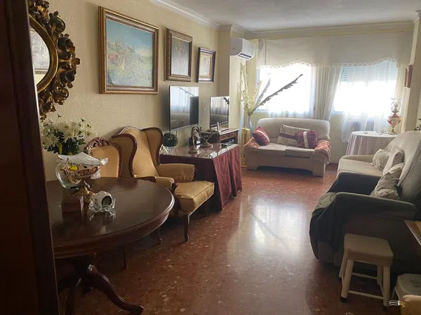 Piso en Olletas - Sierra Blanquilla, Olletas - Sierra Blanquilla - Foto 3