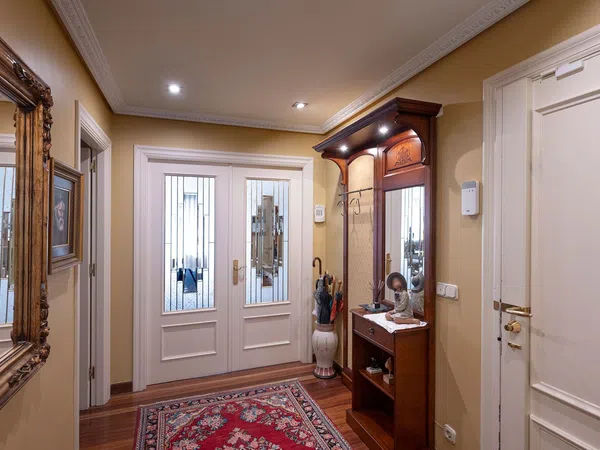 Piso en paseo del Batán, 18 - Foto 7