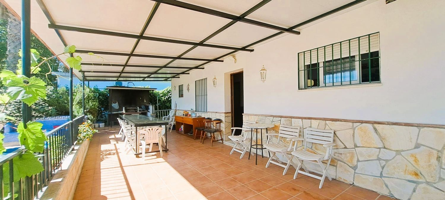 Casa o chalet independiente en Doña Ana, 195, Estación, Estación - Foto 13