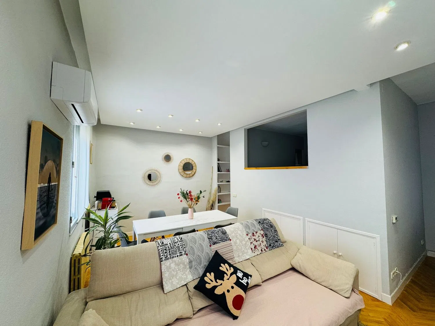 Piso en calle del Doctor Castelo, 21 - Foto 2