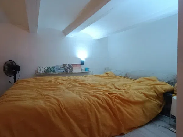 Estudio en Calle del Ferro, 17, Aiora - Foto 4