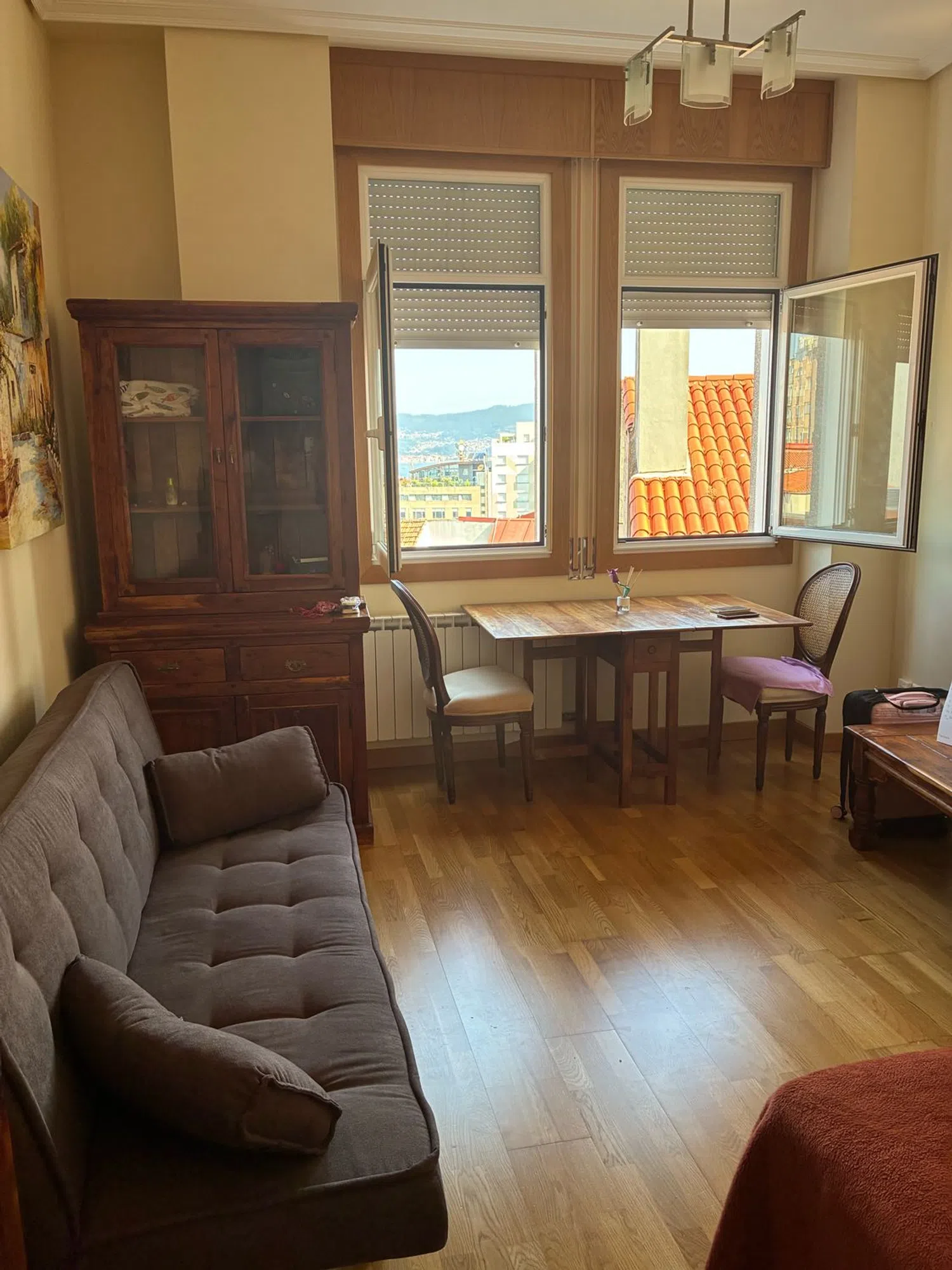 Estudio en calle Lepanto, 9 - Foto 12
