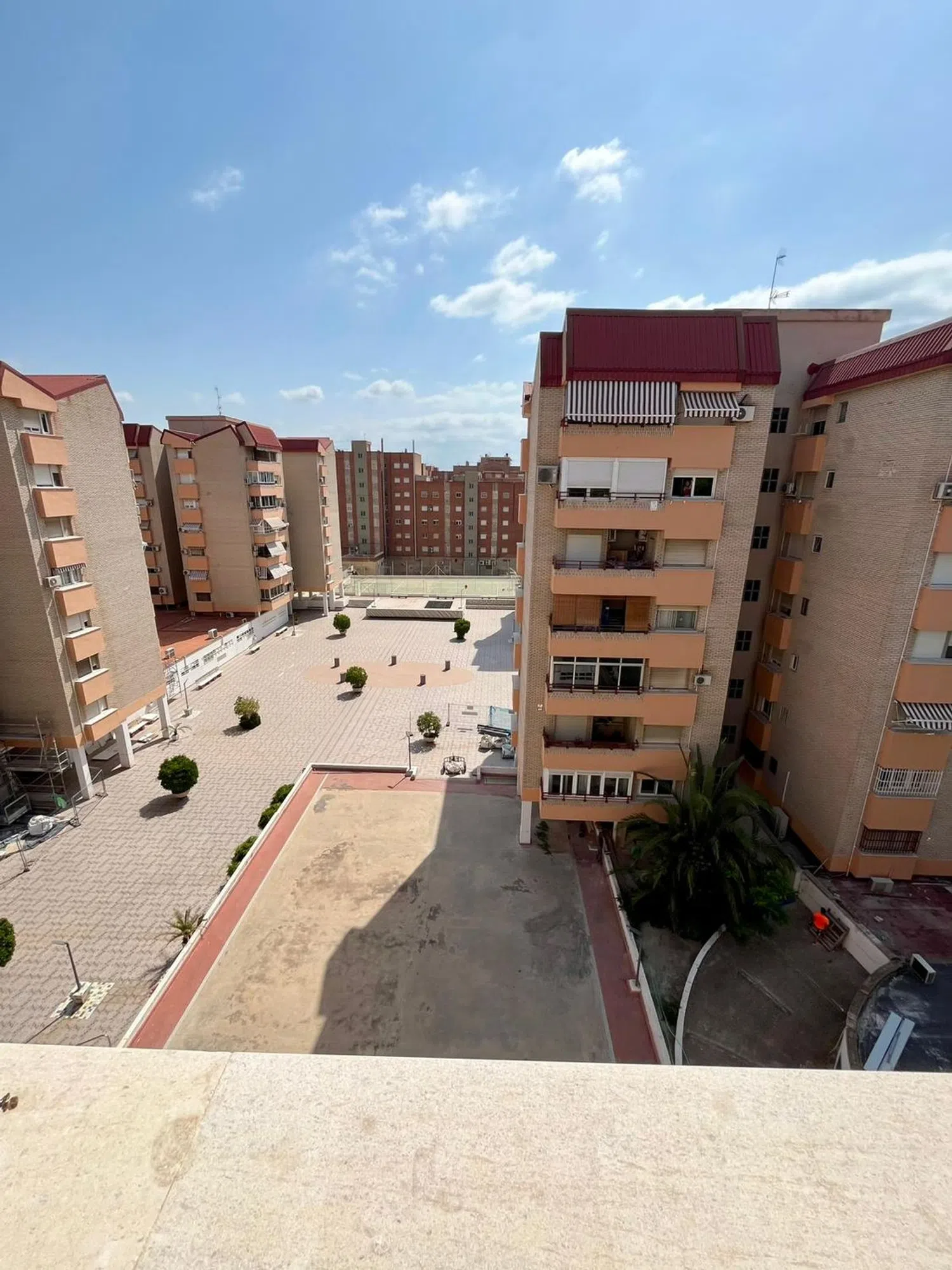 Piso en avenida Infante Juan Manuel, 6 - Foto 25