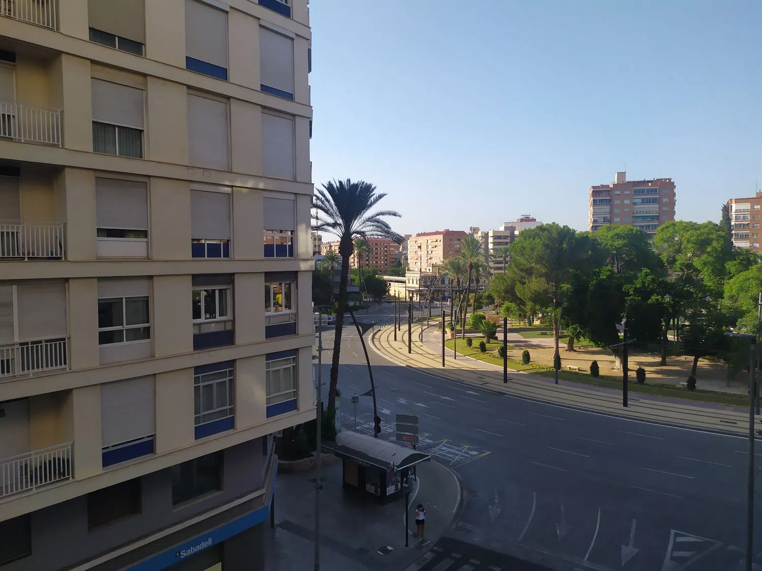 Piso en Constitución, 10 - Foto 1