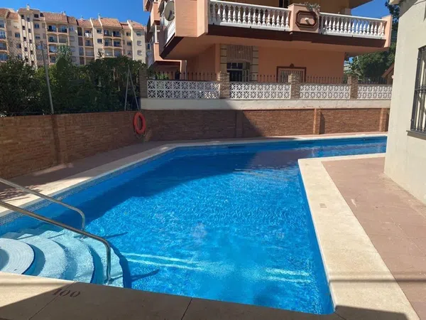 Piso en Avenida Nuestro Padre Jesús Cautivo, 4, Playa de los Boliches, Playa de los Boliches - Foto 1
