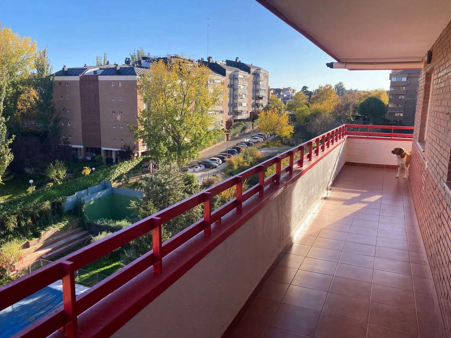 Piso en calle de Ramón Gómez de la Serna, 73 - Foto 11