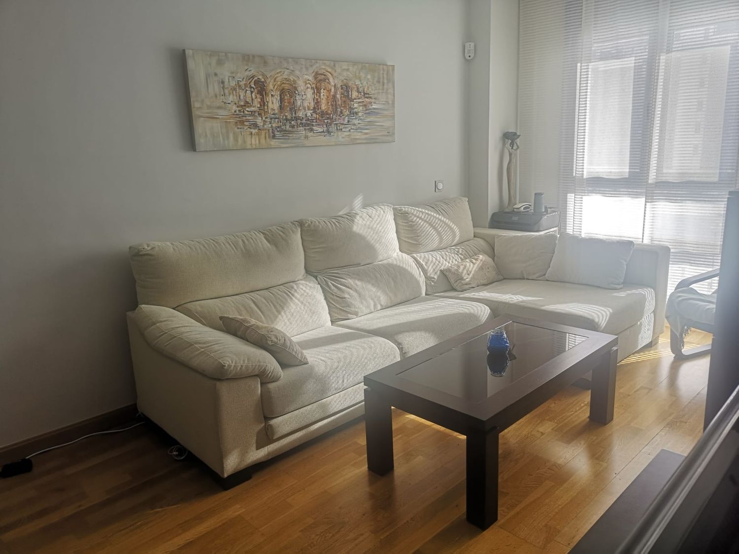 Piso en Capiscol, 8, Las Tablas - Foto 3
