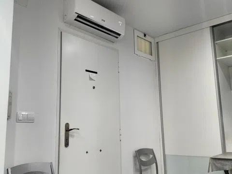 Estudio en avenida de l'Amerador, 7 - Foto 8