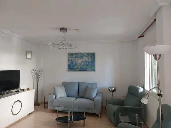Chalet adosado en Calle Figuera, 1, Altea la Vella, Altea la Vella - Foto 3