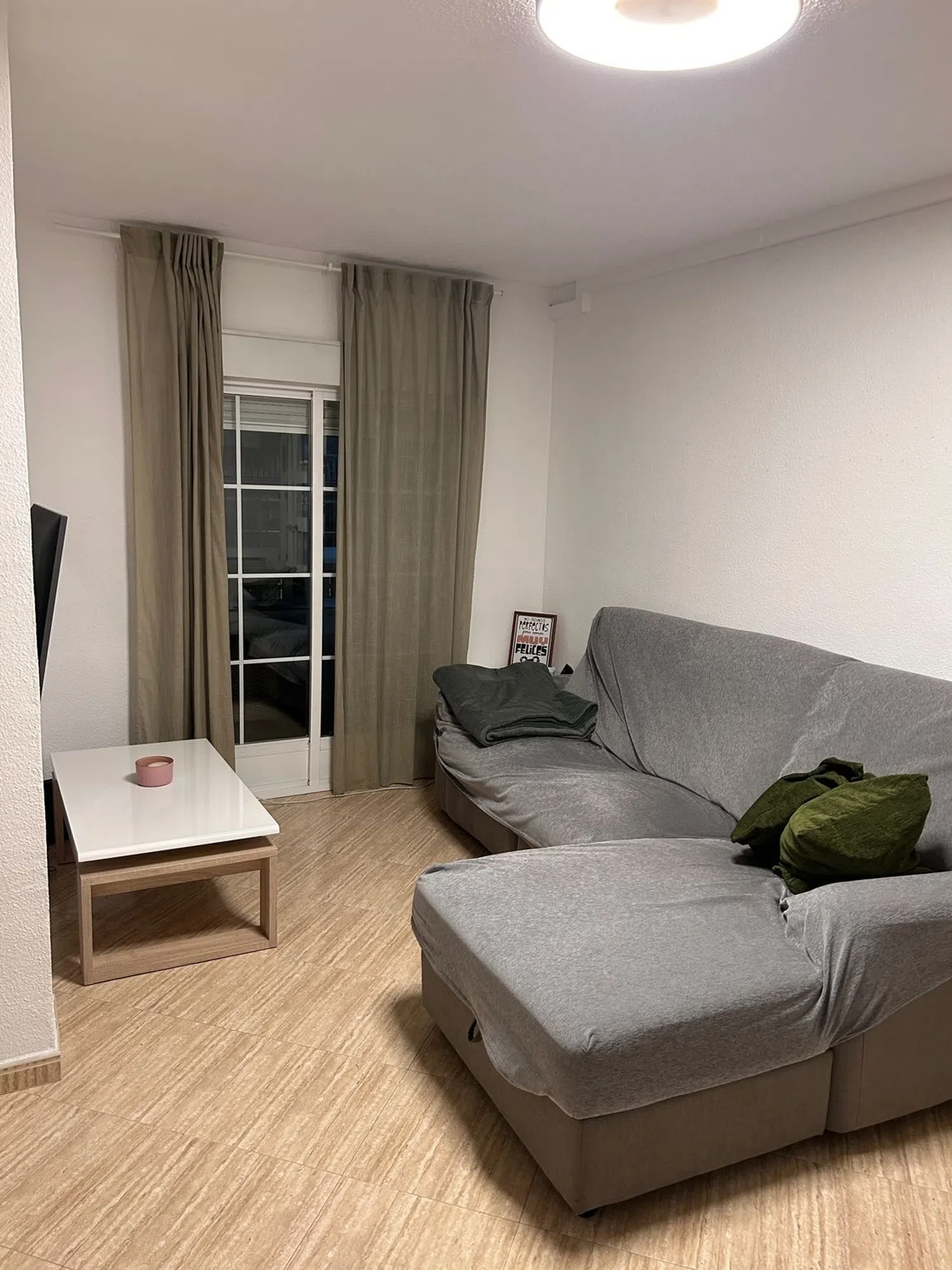 Piso en calle de Nazaret, 9 - Foto 4