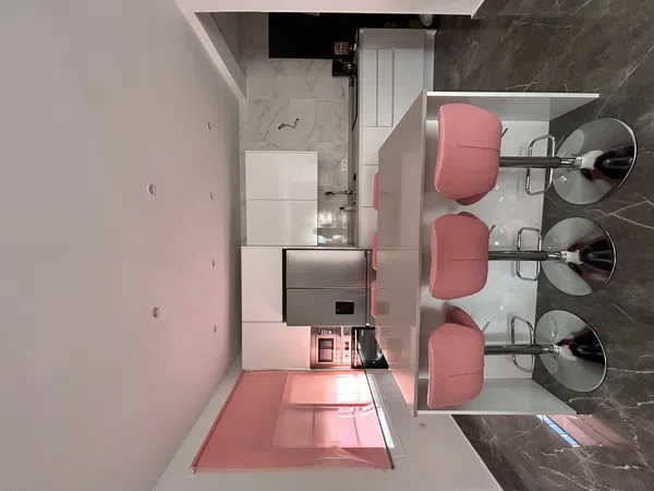 Casa independiente en avenida la vic, 1 - Foto 8