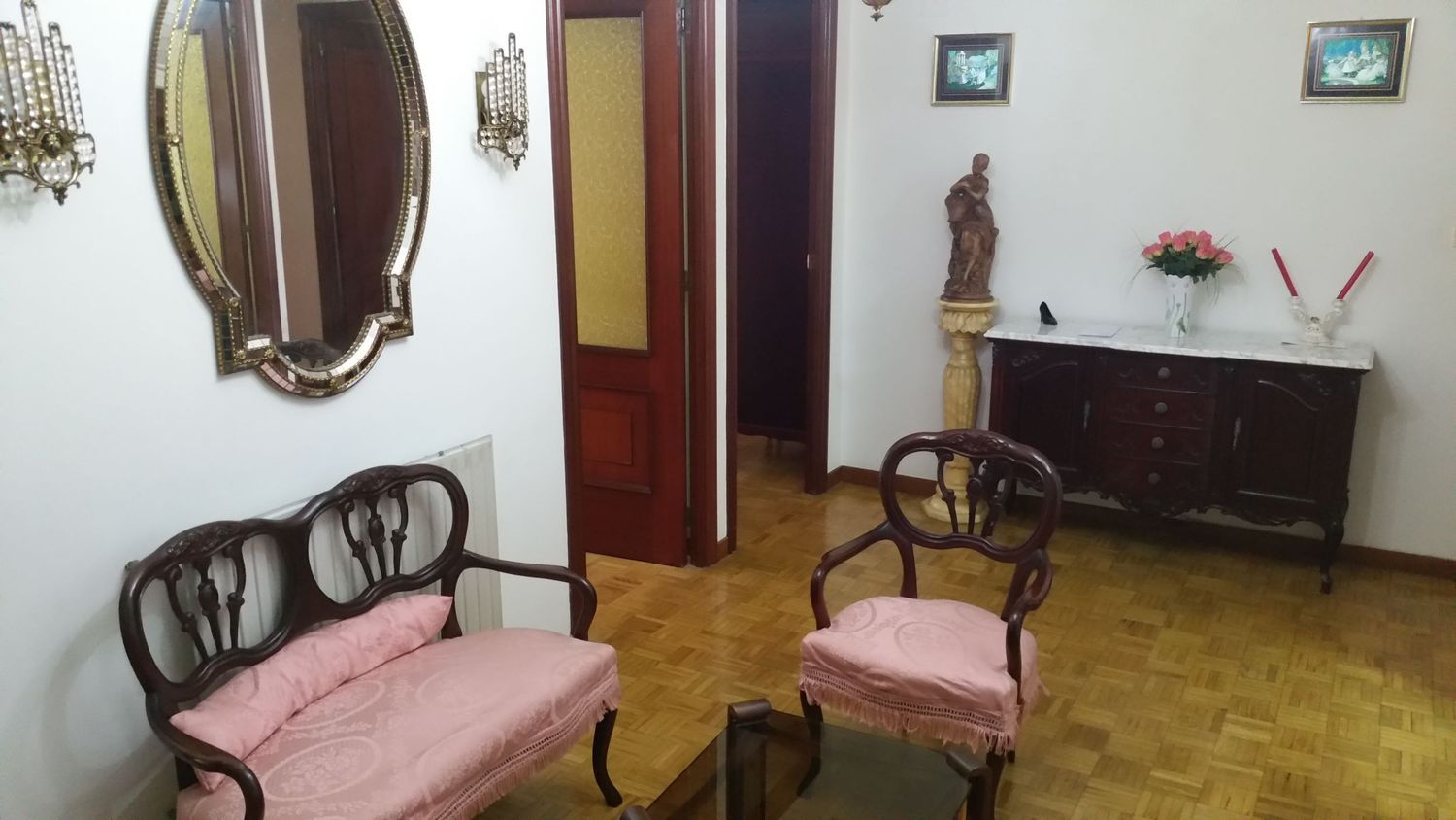 Piso en Calle Monasterio de Moraime, 8 - Foto 3