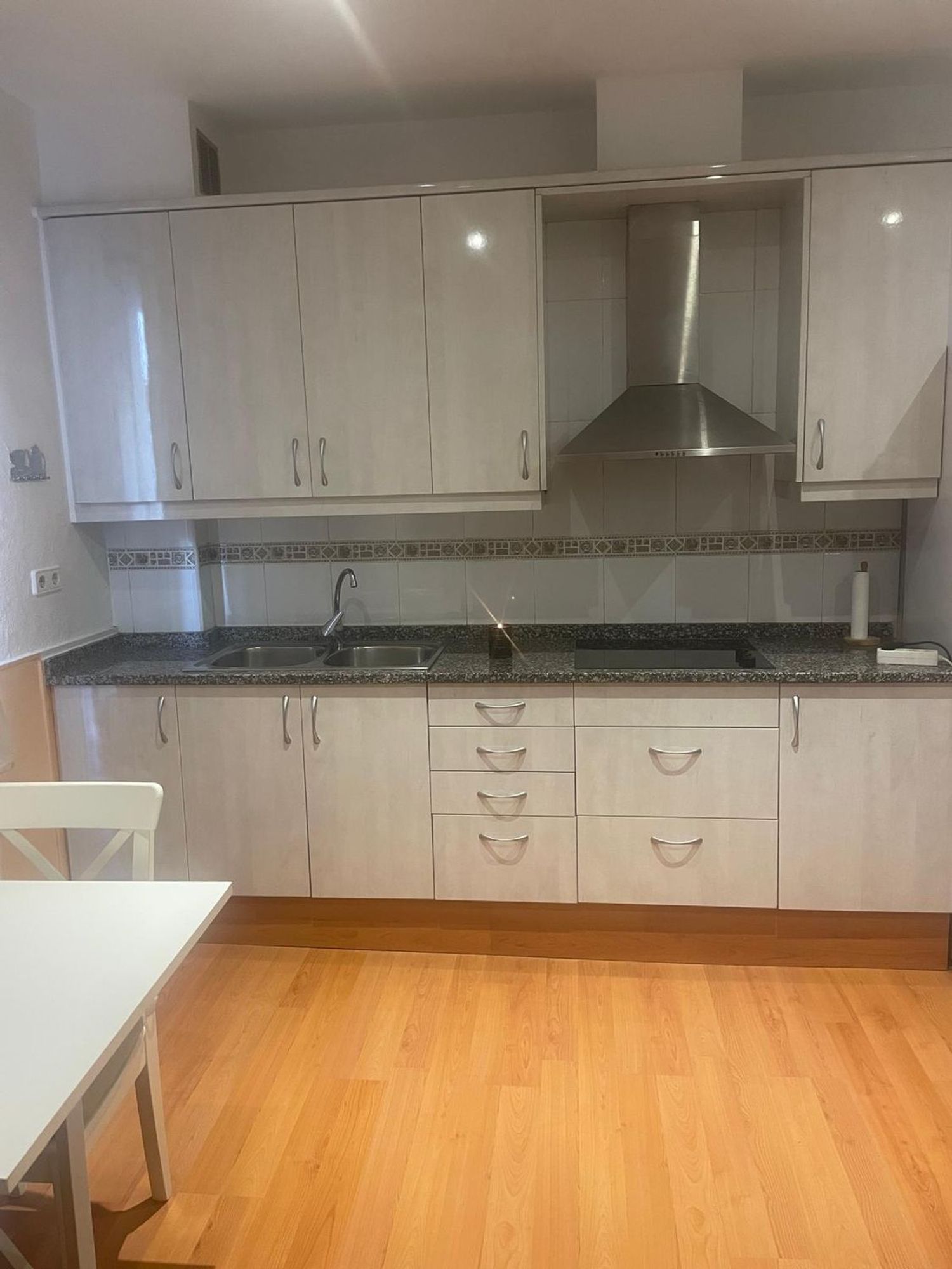 Estudio en calle de la Llibertat, 29 - Foto 2