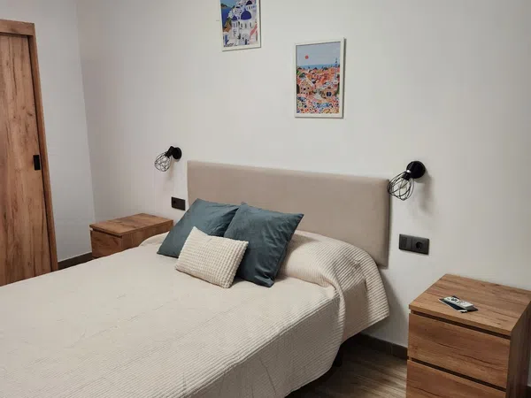 Estudio en Plaza de Cañero, 150, Cañero - Fidiana - Foto 2