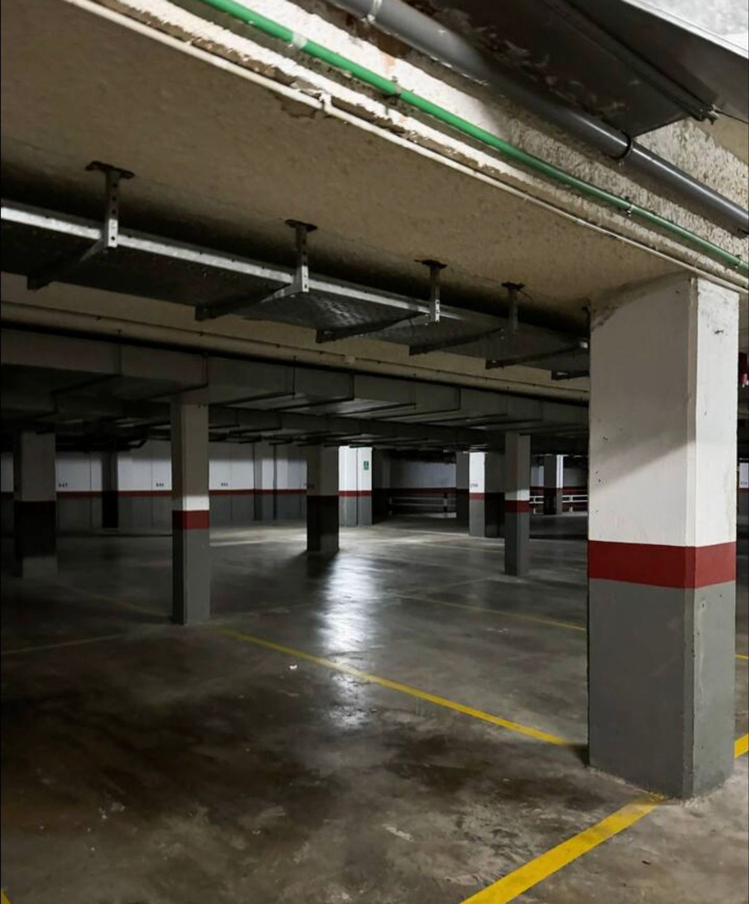 Piso en Avenida Central, 40 - Foto 4