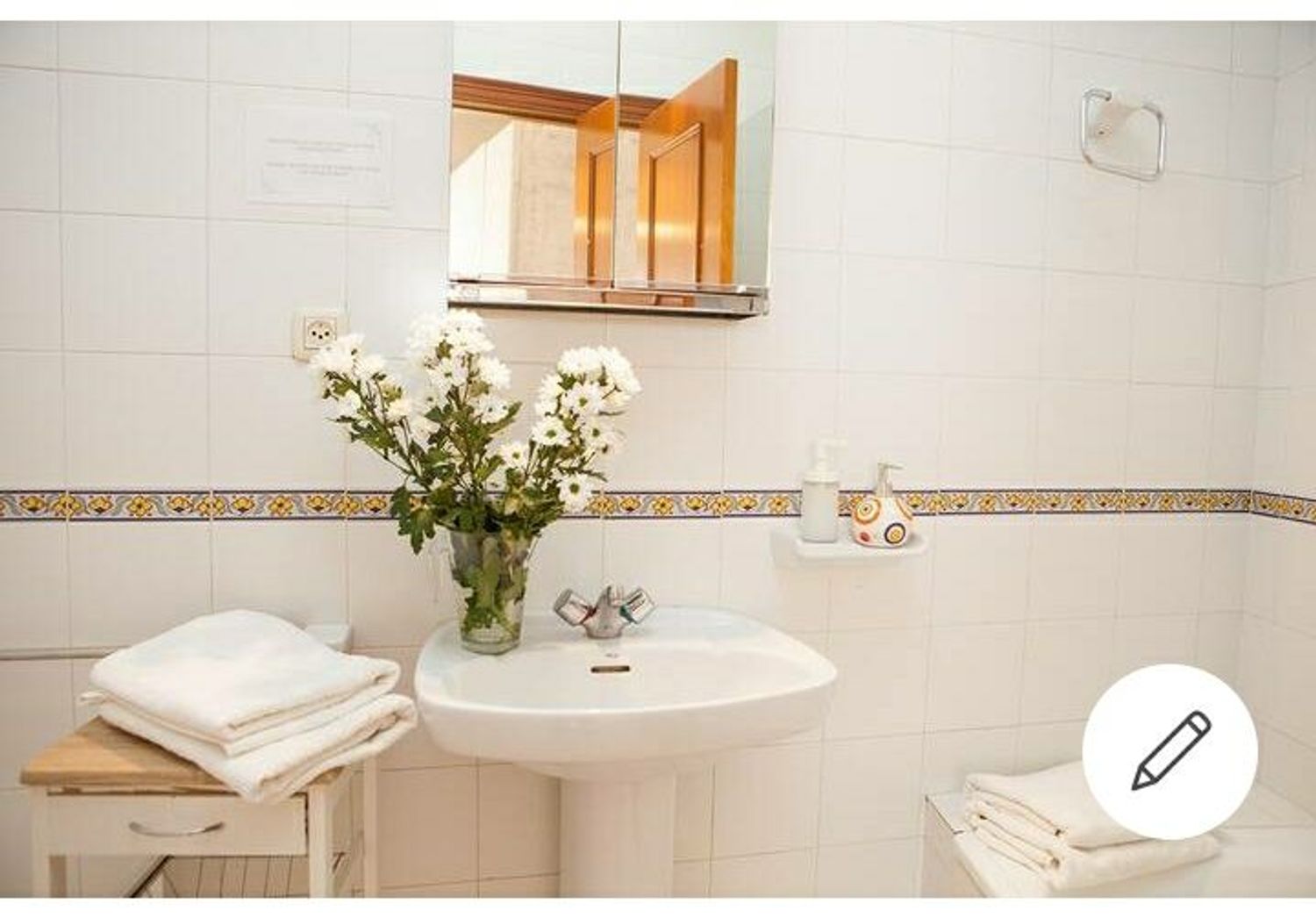 Piso en calle Pozo, 17 - Foto 3