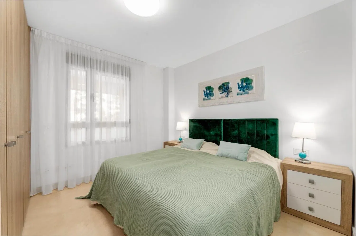 Piso en calle las Acacìas, 7 - Foto 11