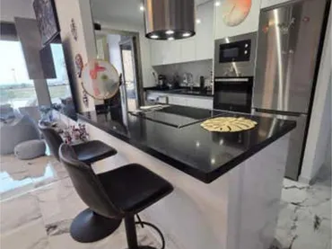 Apartamento en centro - Foto 5