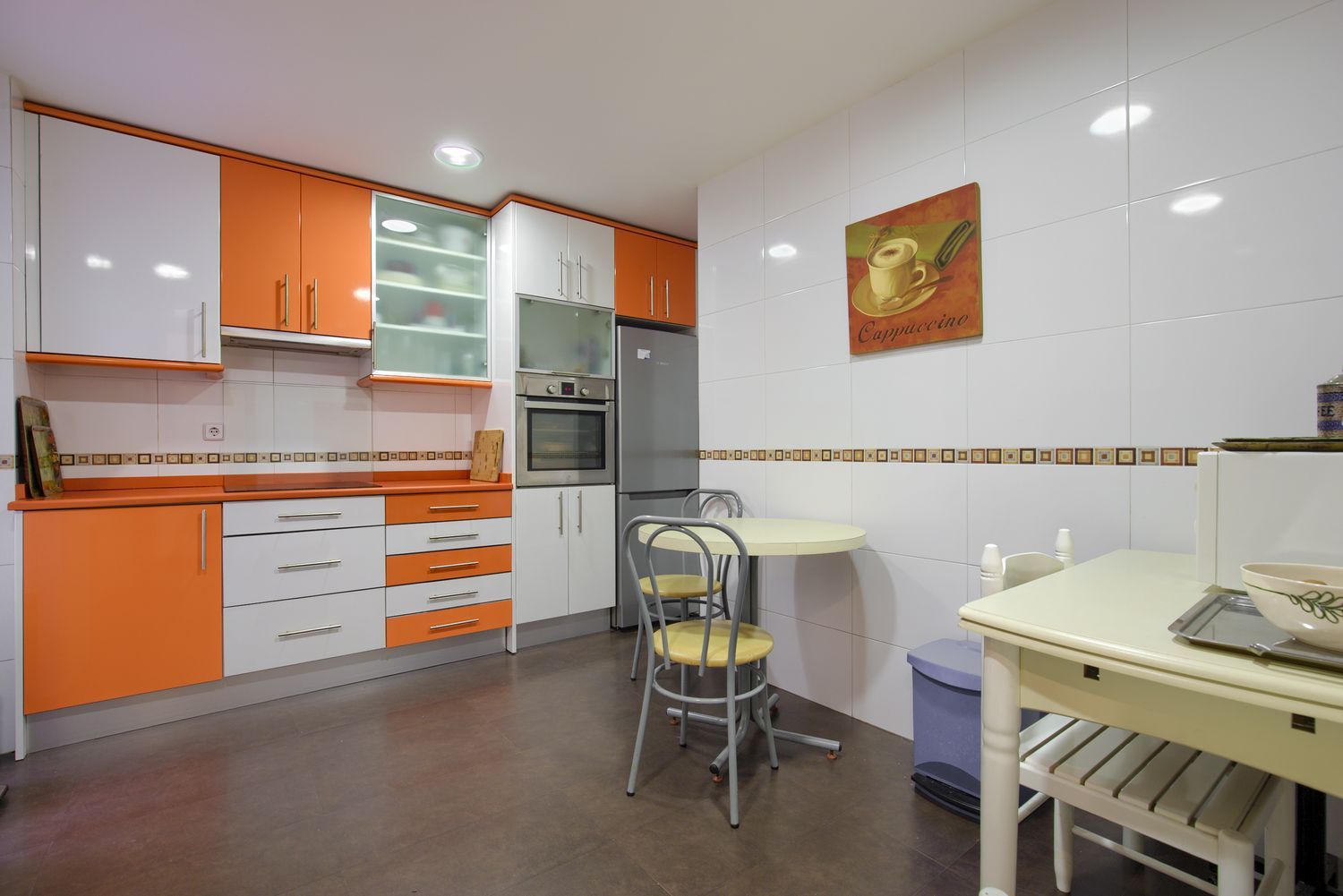 Piso en calle de Martín de los Heros, 43 - Foto 9