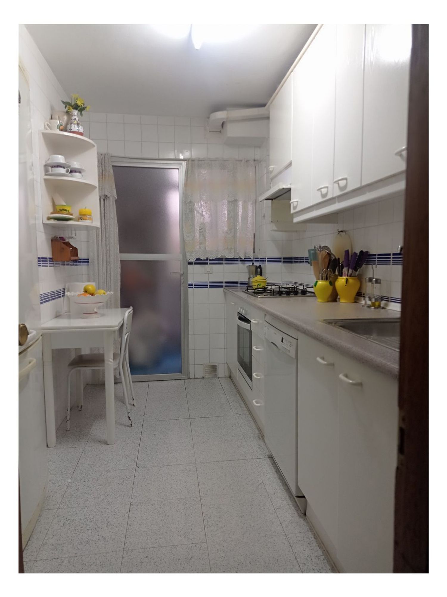 Piso en Barrio La Florida - Foto 4