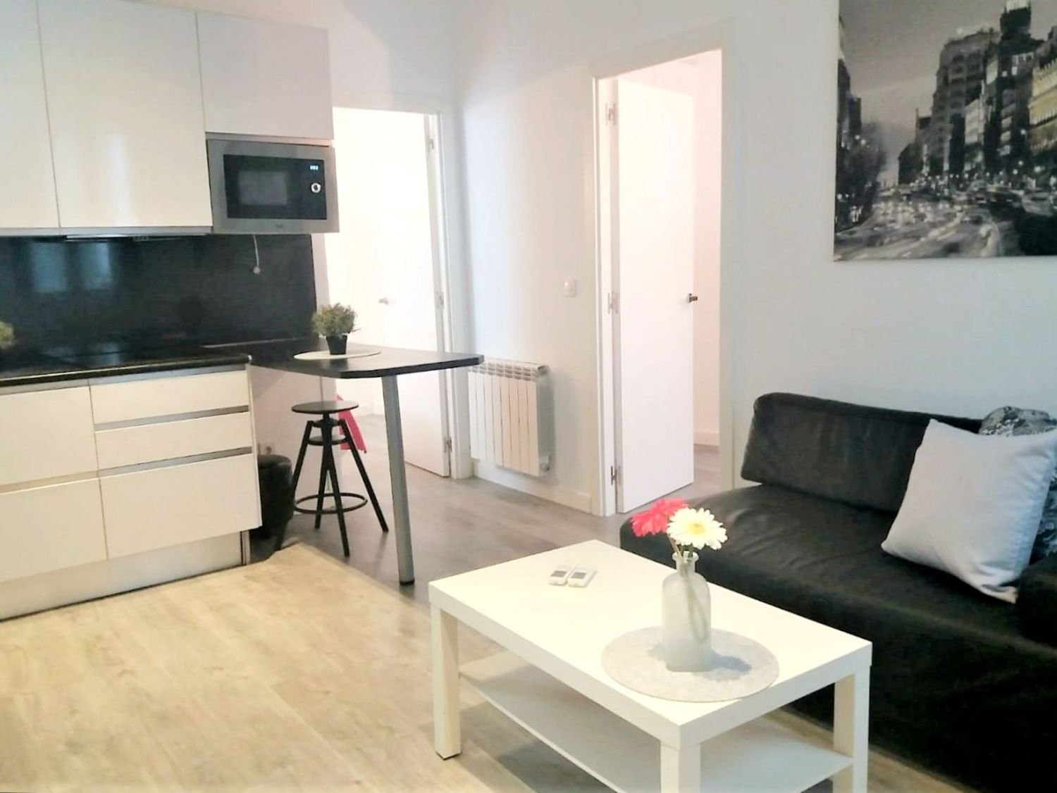 Piso en calle de Malcampo, 16 - Foto 6