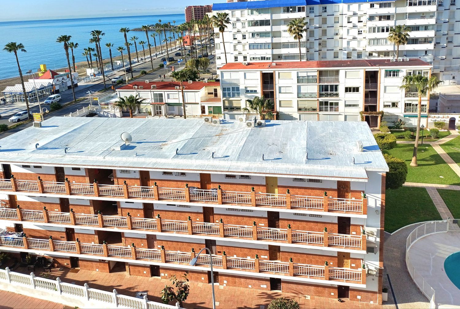 Piso en avenida Manuel Mena Palma, 1 - Foto 1