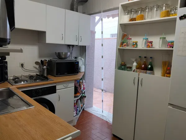 Piso en Calle Ruiseñor, 14, Punta Umbría pueblo, Punta Umbría pueblo - Foto 13