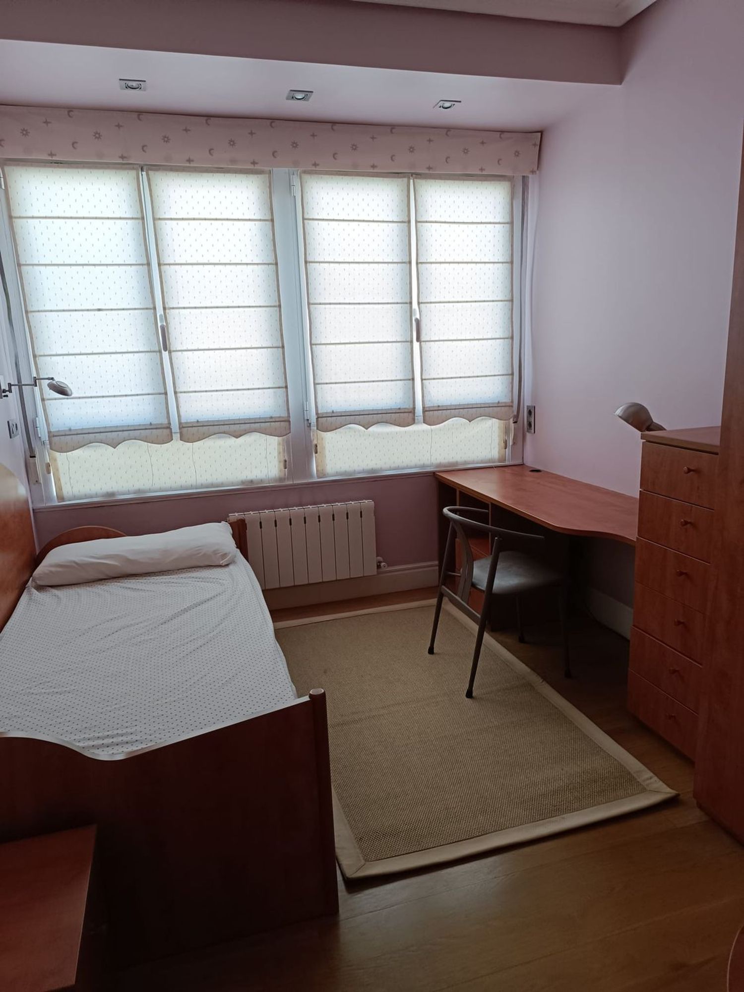 Piso en Lekuona Margolariaren Etorbidea, 3 n, Basurtu, Bilbao - Foto 7