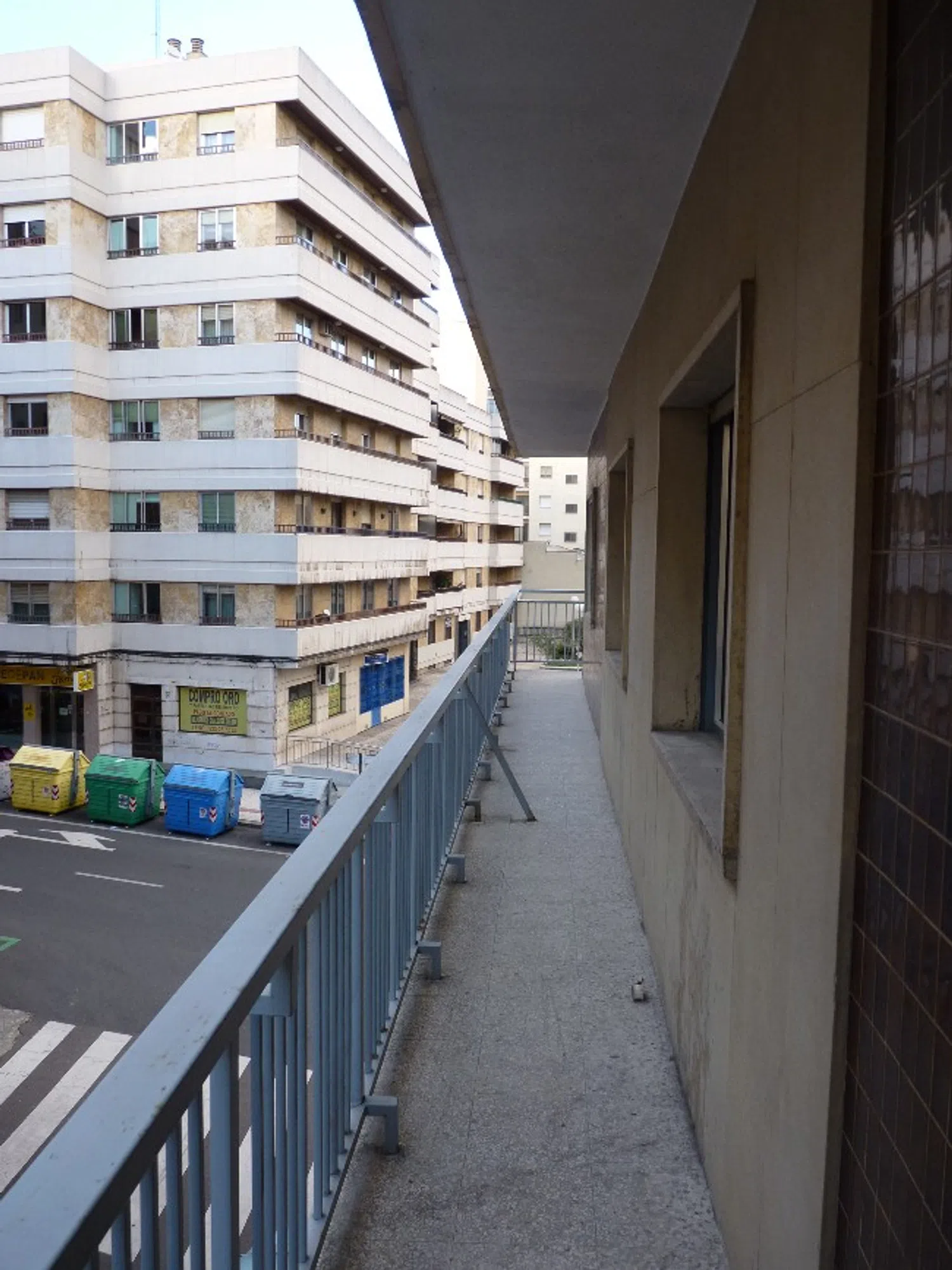 Piso en avenida Italia, 23 - Foto 3