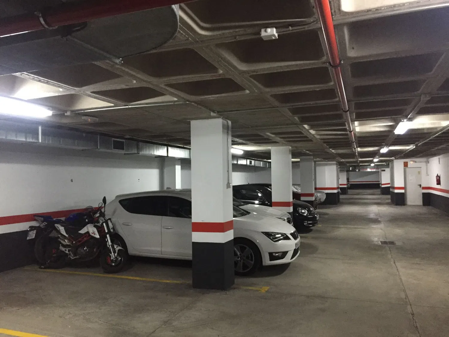 Piso en camino los Andenes, 152 - Foto 18