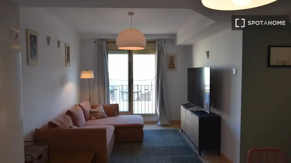 Piso en  Valencia Capital - Foto 17